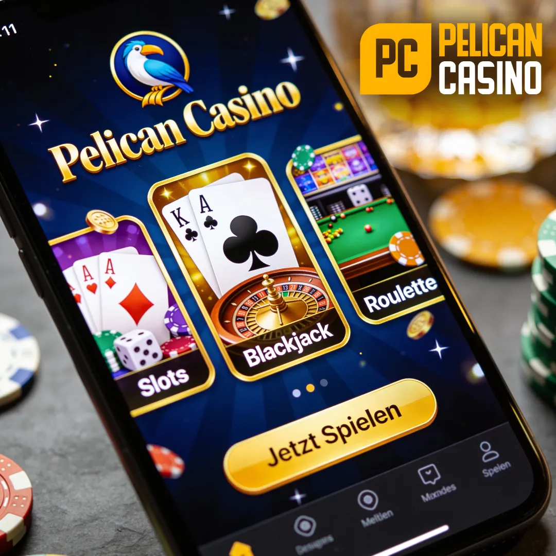 Casino App