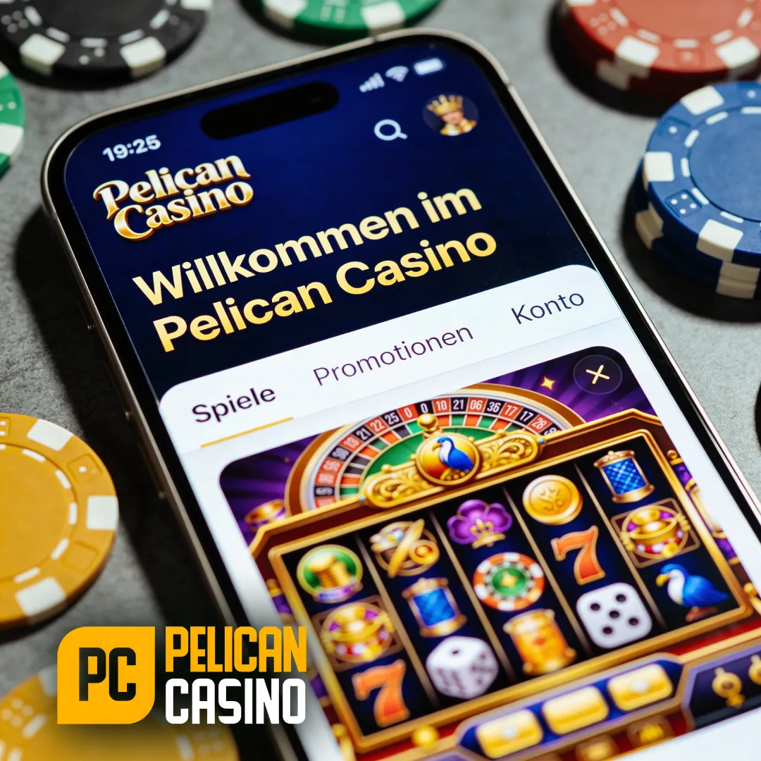 Casino Pelican
