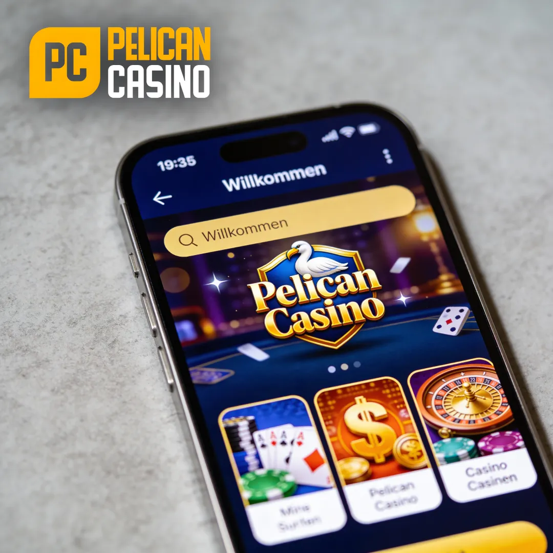 Pelican Casino Deutschland