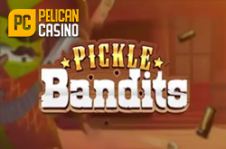 Pickle Bandits